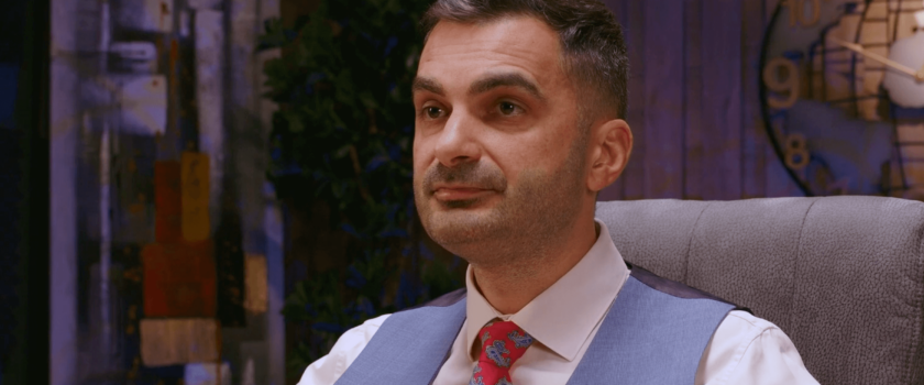 Curs de leadership și management strategic